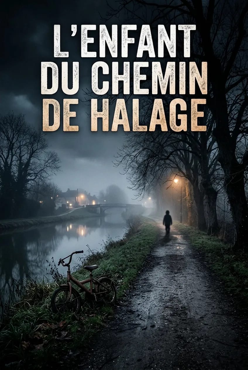 L'enfant du chemin de Halage