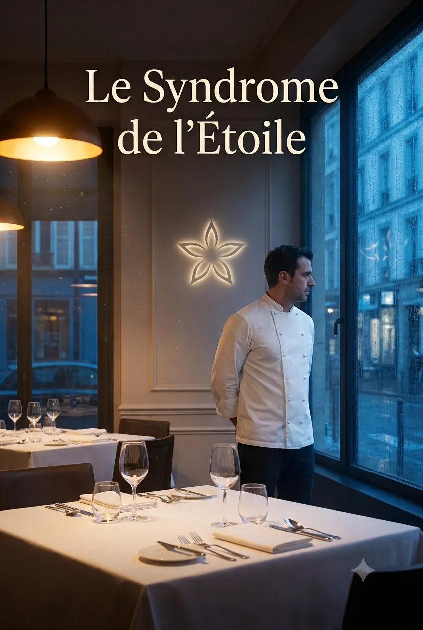 Le Syndrome de l'Étoile